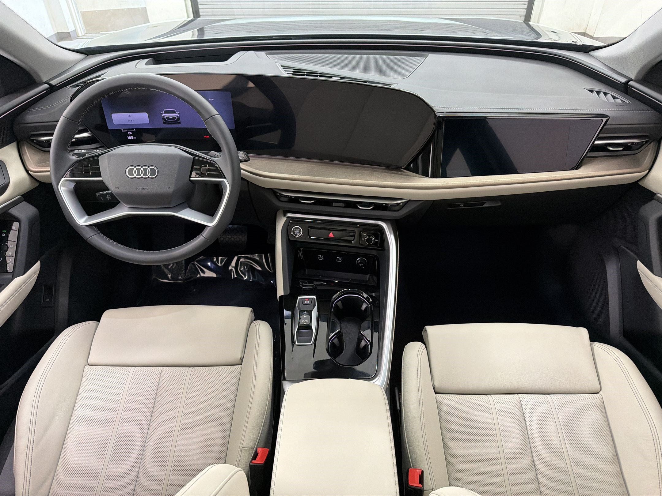 New 2026 Audi Q5 Prestige AWD/4WD image 17