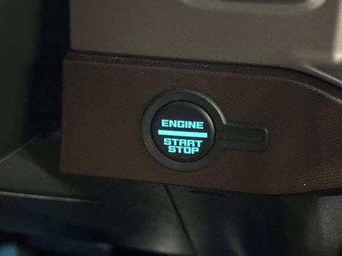 Used 2021 Ford Bronco Outer Banks AWD/4WD image 26