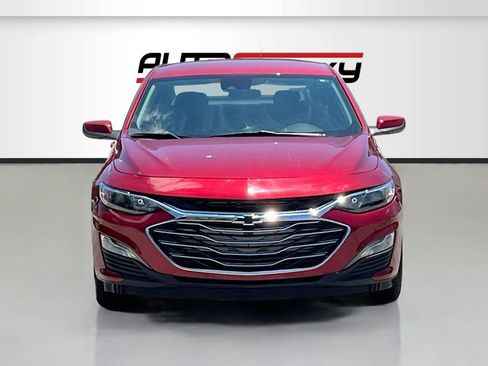 Used 2024 Chevrolet Malibu RS FWD image 2