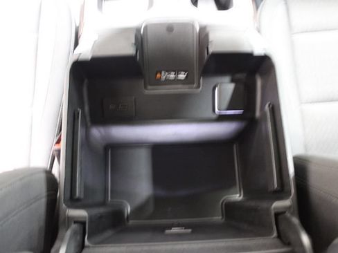 Used 2024 GMC Sierra 1500 Elevation w/ LPO, Elevation Black Package AWD/4WD image 35