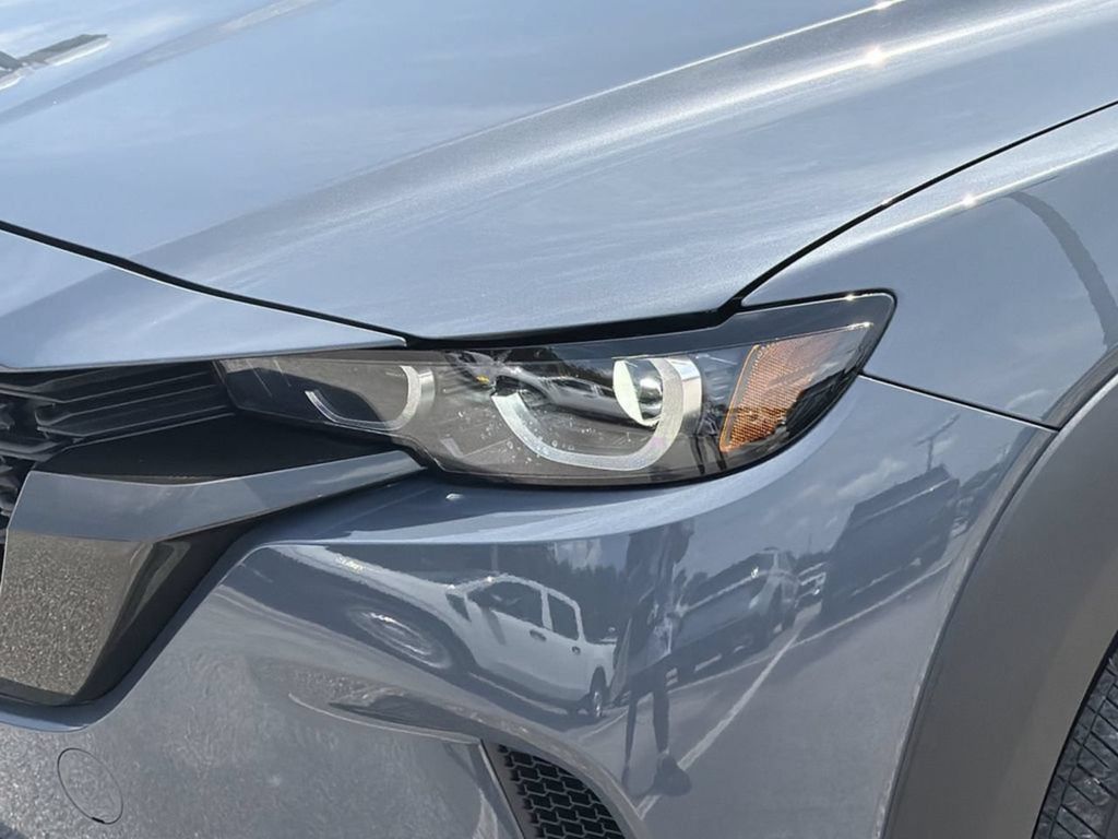 Used 2025 MAZDA CX-50 AWD 2.5 S w/ Select Package image 28