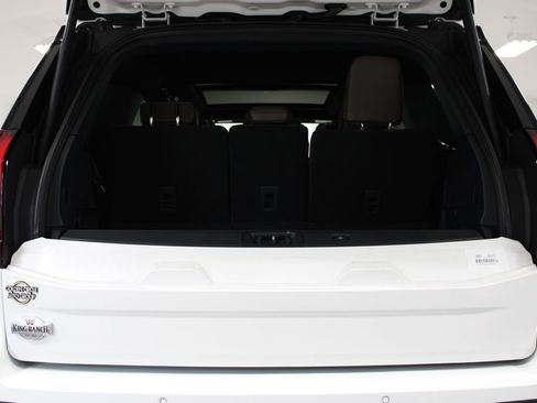 New 2026 Ford Expedition King Ranch AWD/4WD image 16