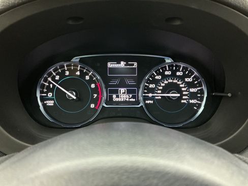 Used 2018 Subaru Forester 2.5i Premium AWD/4WD image 27