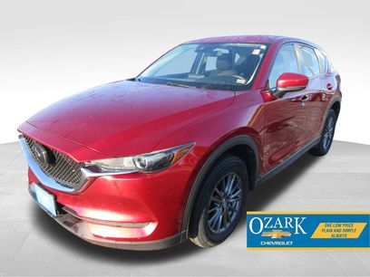 Used 2020 MAZDA CX-5 Sport