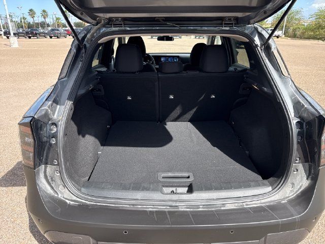 Certified 2026 Nissan Kicks SV w/ Cold Weather Package FWD image 15