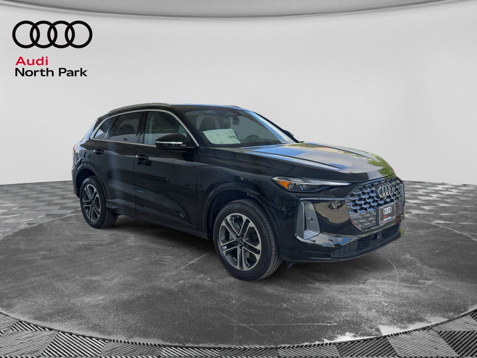 New 2026 Audi Q5 Premium AWD/4WD image 7