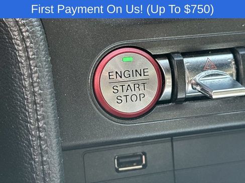Used 2018 Ford Mustang GT Premium w/ Equipment Group 401A RWD image 17