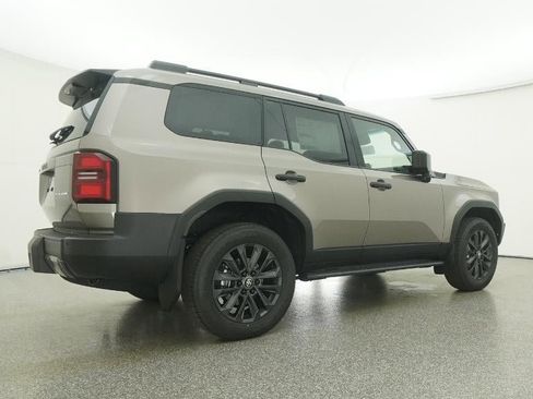 New 2026 Toyota Land Cruiser image 25