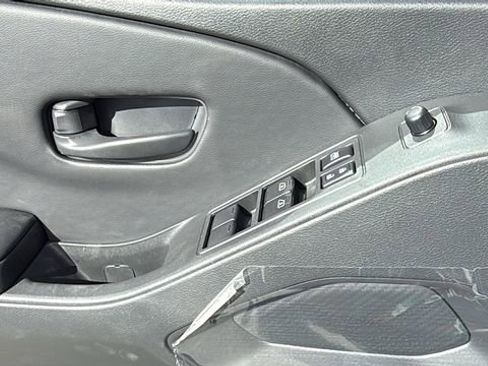 New 2026 Nissan Frontier SV w/ All-Weather Content Package image 22