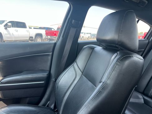 Used 2021 Dodge Charger SXT w/ Leather Interior Group RWD image 14