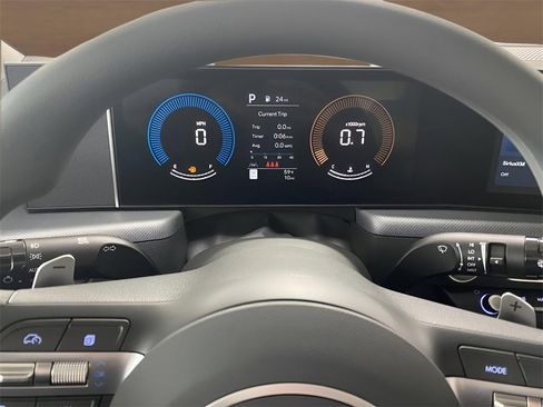 Used 2025 Hyundai Sonata SEL image 13