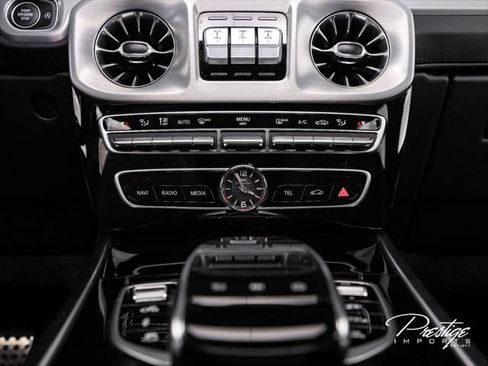 Used 2022 Mercedes-Benz G 63 AMG 4MATIC image 25