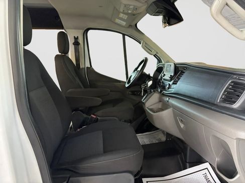 Used 2021 Ford Transit 250 Low Roof w/ Exterior Upgrade Package image 17