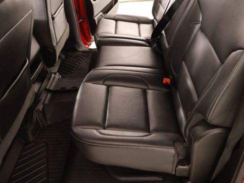 Used 2018 Chevrolet Silverado 1500 LT w/ Texas Edition image 12