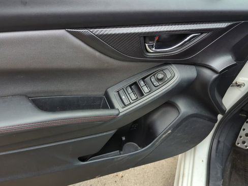 Used 2022 Subaru Impreza 2.0i Sport image 8