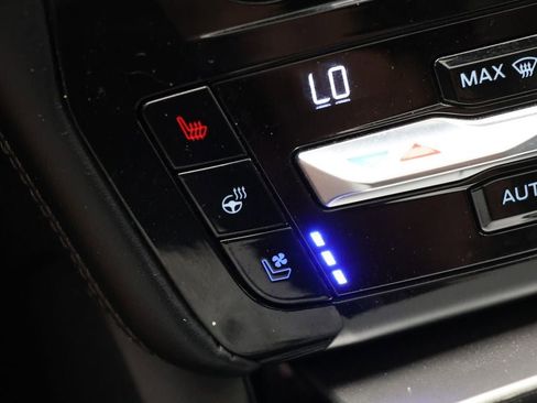 Used 2021 Ford Explorer Platinum w/ Equipment Group 601A image 29