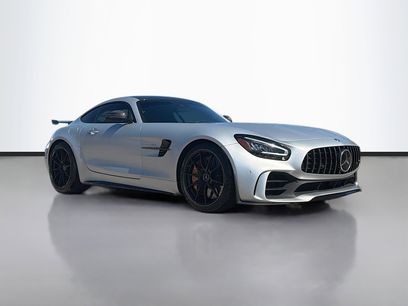 Used 2020 Mercedes-Benz AMG GT R