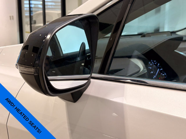 Used 2019 Lexus RX 350 AWD w/ Premium Package image 8