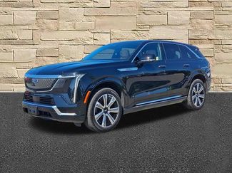 Certified 2025 Cadillac Escalade IQ Luxury 2 AWD/4WD video 1