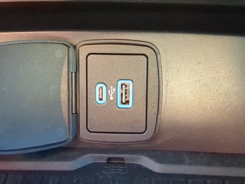 Used 2024 Ford Bronco Badlands AWD/4WD image 20