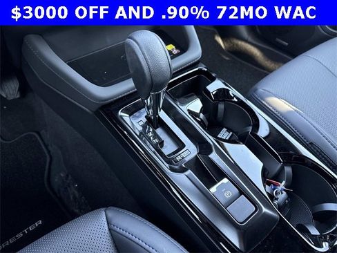 New 2026 Subaru Forester Limited image 22