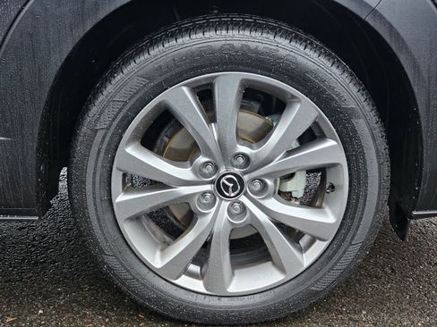 Certified 2022 MAZDA CX-30 AWD 2.5 S w/ Preferred Package image 9