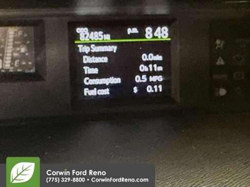 Used 2012 Toyota Prius C Two image 12