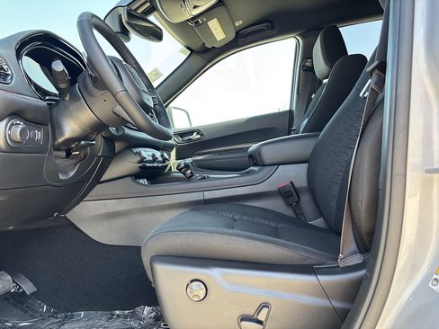 New 2026 Dodge Durango GT w/ Blacktop Package RWD image 11