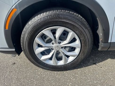 Used 2023 Honda CR-V LX image 11