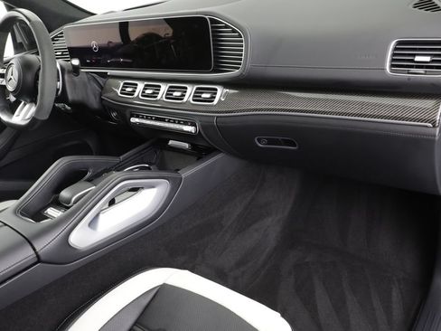 Used 2024 Mercedes-Benz GLE 63 AMG S image 24