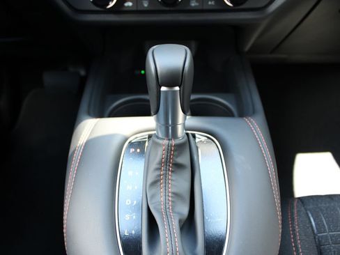 New 2026 Honda HR-V Sport image 37