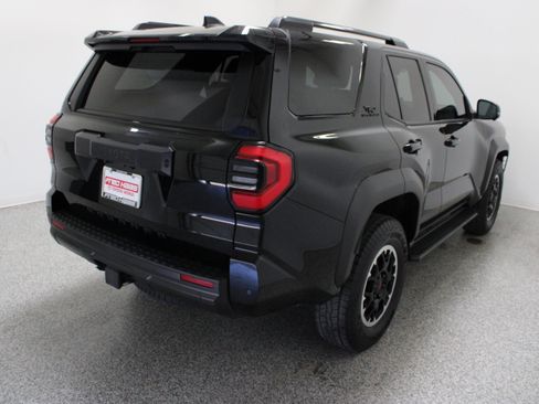 Used 2025 Toyota 4Runner TRD Off-Road Premium w/ Tow Technology Package AWD/4WD image 7