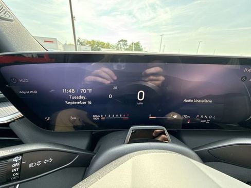 New 2026 Buick Enclave Sport Touring image 44