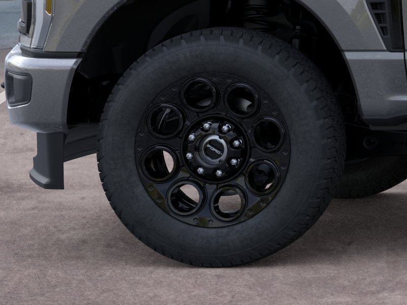 New 2026 Ford F350 XLT w/ XLT Premium Package AWD/4WD image 19