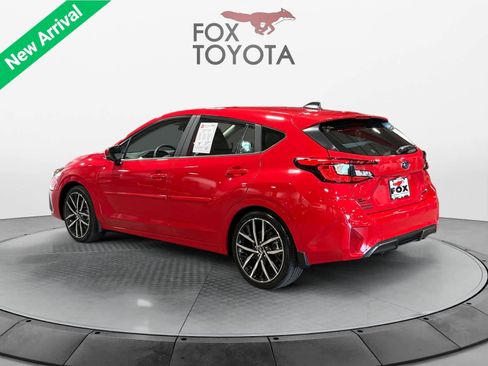 Used 2026 Subaru Impreza 2.0i Sport AWD/4WD image 4