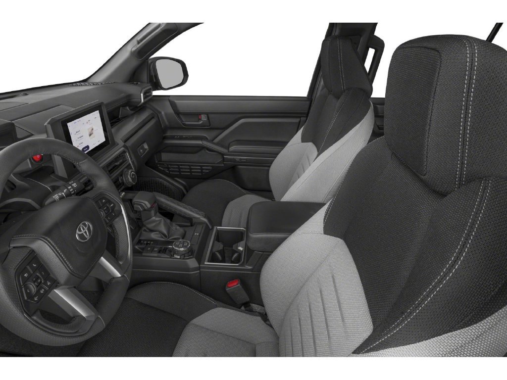 New 2026 Toyota 4Runner Limited AWD/4WD image 6