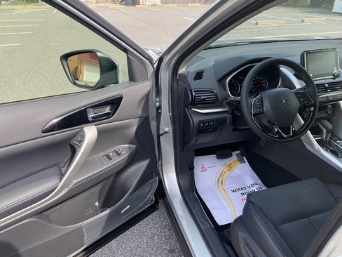 New 2026 Mitsubishi Eclipse Cross SE image 10