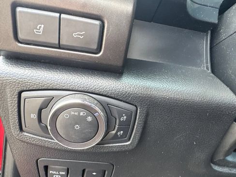 Used 2019 Ford Expedition Max Limited w/ Equipment Group 303A AWD/4WD image 19