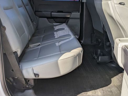 Used 2022 Ford F150 XL w/ Equipment Group 101A High image 26