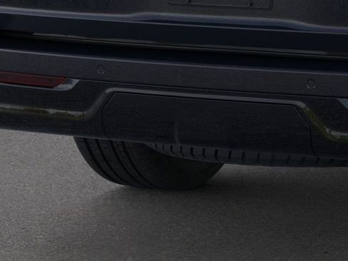 New 2026 Lincoln Navigator Reserve AWD/4WD image 23