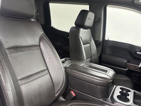Used 2020 GMC Sierra 1500 Denali w/ Denali Ultimate Package image 44