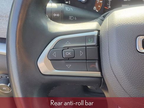 Used 2022 Jeep Compass Latitude image 21