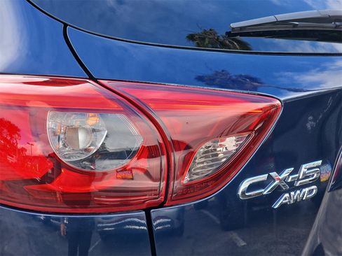 Used 2016 MAZDA CX-5 Grand Touring image 36