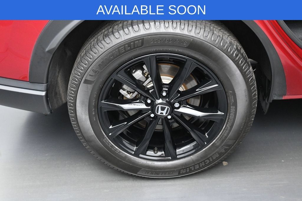 Used 2023 Honda CR-V Sport image 37