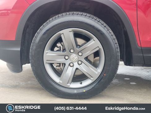 Used 2022 Honda Ridgeline RTL-E image 13