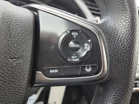 Used 2020 Honda Civic LX image 16