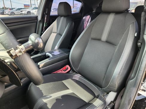 Used 2021 Honda Civic Sport image 8