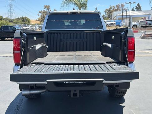 New 2026 Toyota Tacoma TRD Sport RWD image 15
