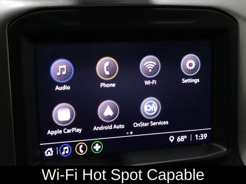 Used 2024 Chevrolet Silverado 1500 W/T w/ WT Fleet Convenience Package image 30