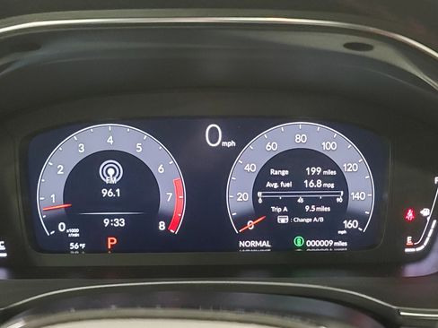 Used 2026 Acura Integra A-Spec FWD image 24